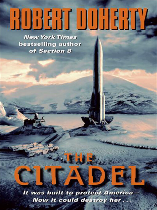 Title details for The Citadel by Robert Doherty - Available